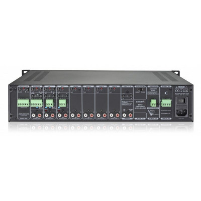 Трансляционный микшер-усилитель Biamp MA120