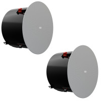 Потолочный громкоговоритель Biamp DX-IC10SUB-W