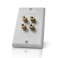 Настенная панель CVGaudio WSP02 Настенная панель CVGaudio WSP02