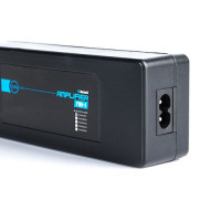 Миниатюрный стереофонический усилитель с встроенным Bluetooth CVGaudio NB-1 Миниатюрный стереофонический усилитель с встроенным Bluetooth CVGaudio NB-1