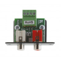 Модуль-переходник Kramer  WA-2N Модуль-переходник Kramer  WA-2N