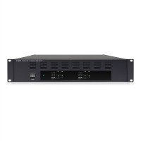 Трансляционный усилитель 4-х канальный Biamp REVAMP4120T Трансляционный усилитель 4-х канальный Biamp REVAMP4120T