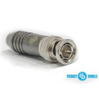 Разъем PROCAST Cable BNC6/N BNC(male) Разъем PROCAST Cable BNC6/N BNC(male)