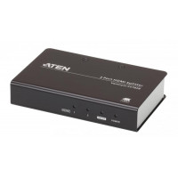 Распределитель ATEN VS182B, 1x2 HDMI Распределитель ATEN VS182B, 1x2 HDMI