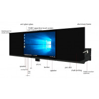 Интерактивная панель DigiTouch BB-86 Интерактивная панель DigiTouch BB-86