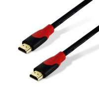 Кабель SHIP SH6031-15P (15м) ~HDMI 2.0, 4K Кабель SHIP SH6031-15P (15м) ~HDMI 2.0, 4K