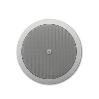Потолочный громкоговоритель Biamp CM6T, 6W(100V), 60W(16Om), 6,5 Потолочный громкоговоритель Biamp CM6T, 6W(100V), 60W(16Om), 6,5