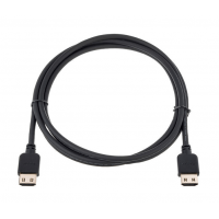 Кабель PureLink PI0500-020 (2,0м), HDMI 2.0 + Ethernet, Slim Кабель PureLink PI0500-020 (2,0м), HDMI 2.0 + Ethernet, Slim