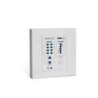 Настенная панель управления Work WNC 1 Настенная панель управления Work WNC 1