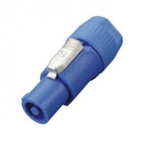 Разъём Mark MCA 100 Connector (для питания) Разъём Mark MCA 100 Connector (для питания)