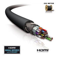 Кабель HDMI OEM PureLink ID-CAB-OEM28 (в метрах) Кабель HDMI OEM PureLink ID-CAB-OEM28 (в метрах)