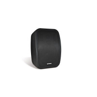 Комплект настенных громкоговорителей WORK NEO 4 BLACK (Цена за 2 шт), 16Вт(100V) / 30W(8 Om) Комплект настенных громкоговорителей WORK NEO 4 BLACK (Цена за 2 шт), 16Вт(100V) / 30W(8 Om)
