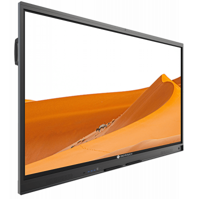 Интерактивная панель 86 дюймов DigiTouch T5-86