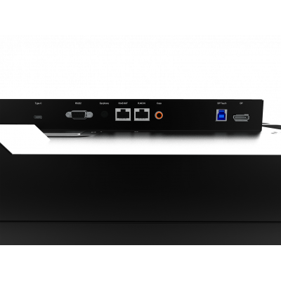 Интерактивная панель 86 дюймов DigiTouch T5-86