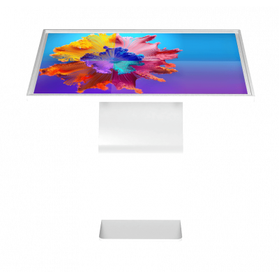 Интерактивный киоск DigiTouch DS-49WT (8+256), форма 