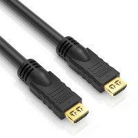 Кабель PureLink PI1000-200 (20м), HDMI 1.4 + Ethernet Кабель PureLink PI1000-200 (20м), HDMI 1.4 + Ethernet