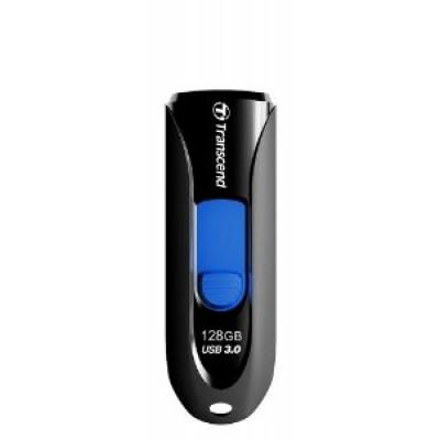 Transcend TS128GJF790K, USB Flash Drive 128GB 