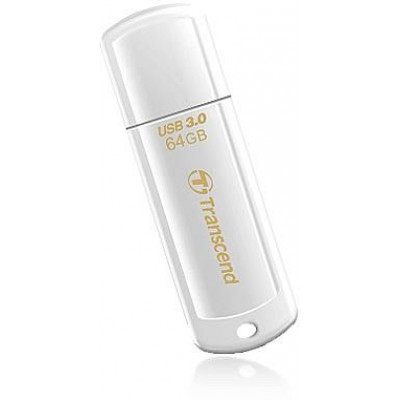USB Флеш 32GB 3.0 Transcend TS32GJF730 белый