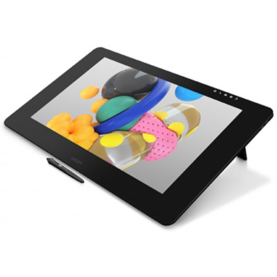 Интерактивный перьевой дисплей Wacom Cintiq Pro 24 touch, RU