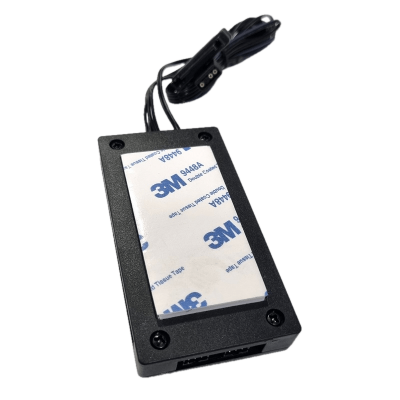 Контроллер Wintek WT-01, 6*6 pin, беспроводной пульт дистанционного управления