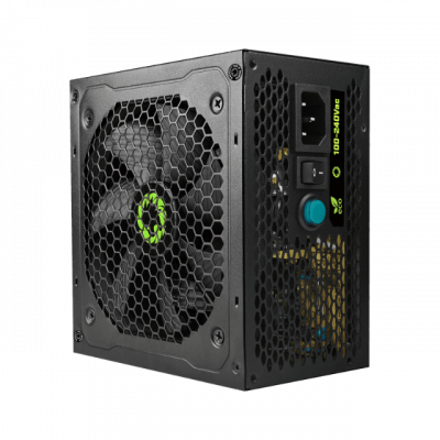 Блок питания Gamemax VP-600, 80+ Bronze