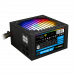 Блок питания Gamemax VP-700-RGB-M, 80+ Bronze