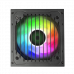 Блок питания Gamemax VP-700-RGB-M, 80+ Bronze