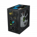Блок питания Gamemax VP-700-RGB-M, 80+ Bronze