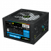 Блок питания Gamemax VP-700-RGB-M, 80+ Bronze
