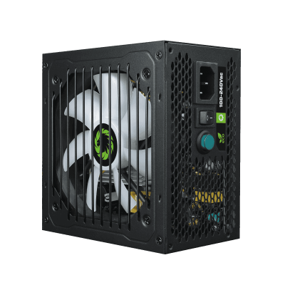 Блок питания Gamemax VP-700-RGB-M, 80+ Bronze
