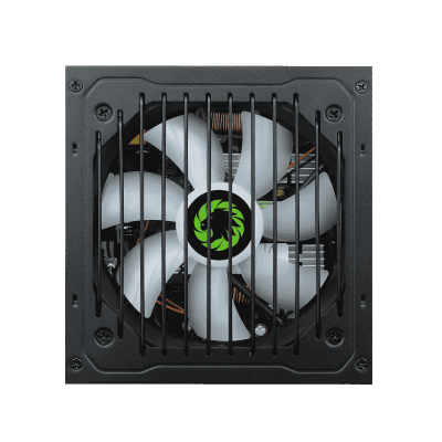 Блок питания Gamemax VP-700-RGB-M, 80+ Bronze