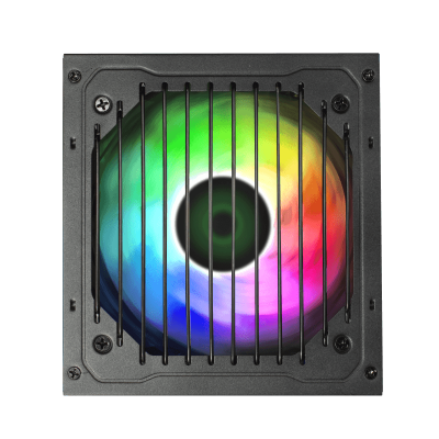 Блок питания Gamemax VP-800-RGB-M, 80+ Bronze