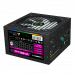 Блок питания Gamemax VP-800-RGB-M, 80+ Bronze