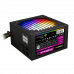 Блок питания Gamemax VP-800-RGB-M, 80+ Bronze