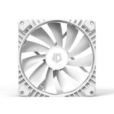 Вентилятор для корпуса ID-COOLING WF-14025-XT WHITE V2