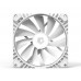 Вентилятор для корпуса ID-COOLING WF-14025-XT WHITE V2
