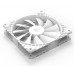 Вентилятор для корпуса ID-COOLING WF-14025-XT WHITE V2