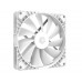 Вентилятор для корпуса ID-COOLING WF-14025-XT WHITE V2