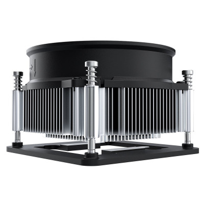 Вентилятор для процессора ID-COOLING DK-19 PWM