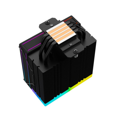 Вентилятор для процессора ID-COOLING FROZN A410 ARGB