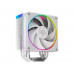 Вентилятор для процессора ID-COOLING FROZN A410 ARGB WHITE