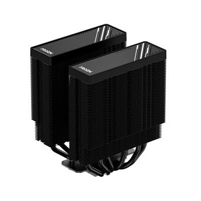 Вентилятор для процессора ID-COOLING FROZN A620 BLACK