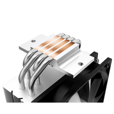 Вентилятор для процессора ID-COOLING SE-214-XT ARGB