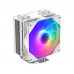Вентилятор для процессора ID-COOLING SE-224-XTS ARGB WHITE