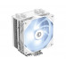 Вентилятор для процессора ID-COOLING SE-224-XTS WHITE