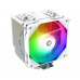 Вентилятор для процессора ID-COOLING SE-226-XT ARGB SNOW