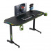 Компьютерный стол GameMax D140 Carbon RGB