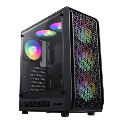 Корпус Gamemax Forge AB