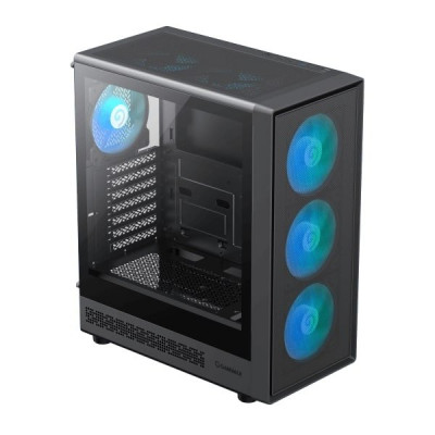 Корпус Gamemax Storm 2 AB