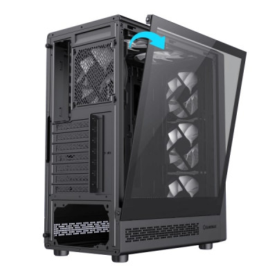 Корпус Gamemax Storm 2 AB